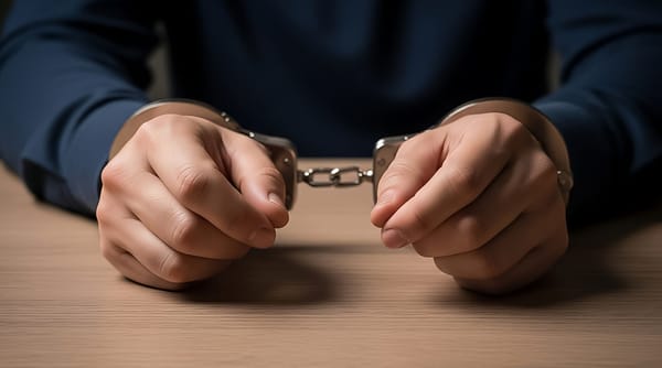 Feds nab local man on sex charges