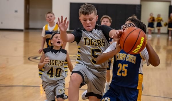 HC, Morrison pick up wins
