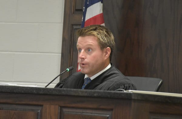 General Sessions Court