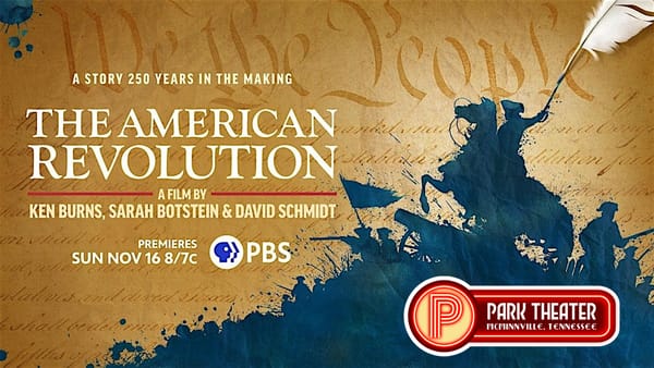 WCTE PBS offers free screening at Park Theater Sunday