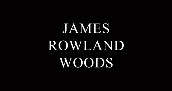 James Rowland Woods, 86