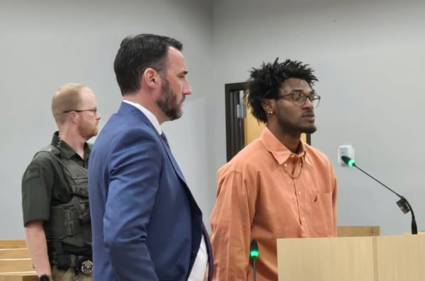 Spates sentenced for sex crime