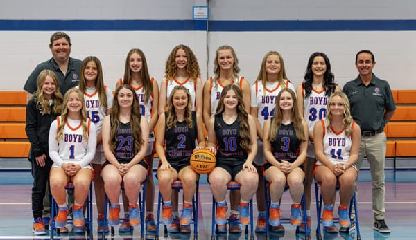 Starting off with a win