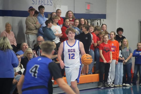 Still searching for first win