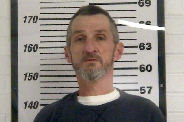 McCormick nabbed on drug charges