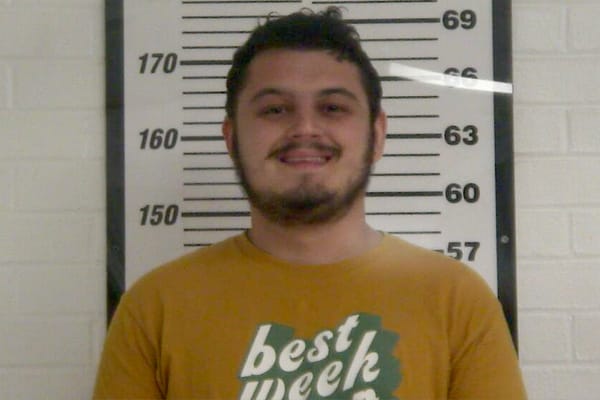 Hammatt's hospital escapades lead to criminal charges