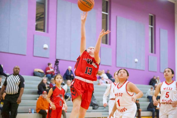 Centertown caps quarterfinals with OT win