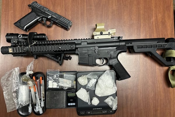 WCSO investigation leads to two arrests