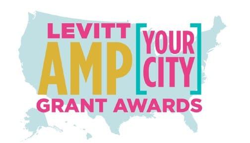 Main Street McMinnville secures multi-year Levitt AMP grant