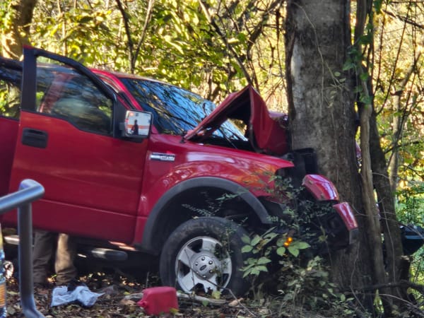 Grissom, 56, killed in crash