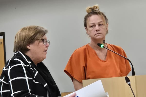 Jones sentenced for August arrest