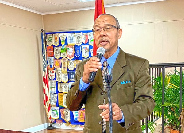 How can we be thankful?