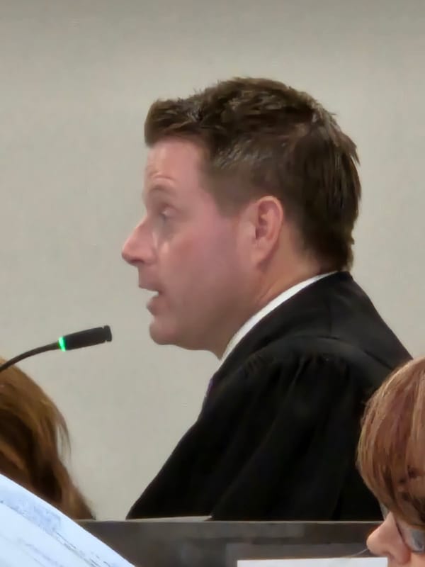 General Sessions Court