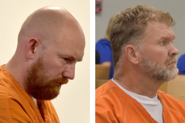 Accused sex offenders indicted