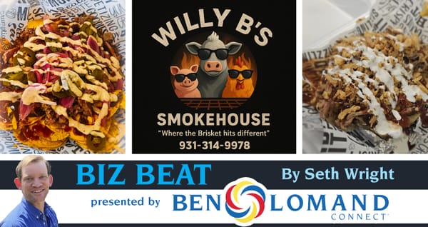 BBQ worth tracking down