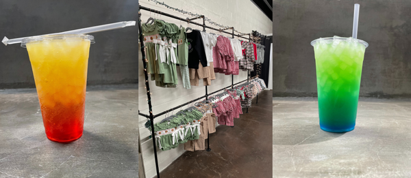 Little Stitch Boutique