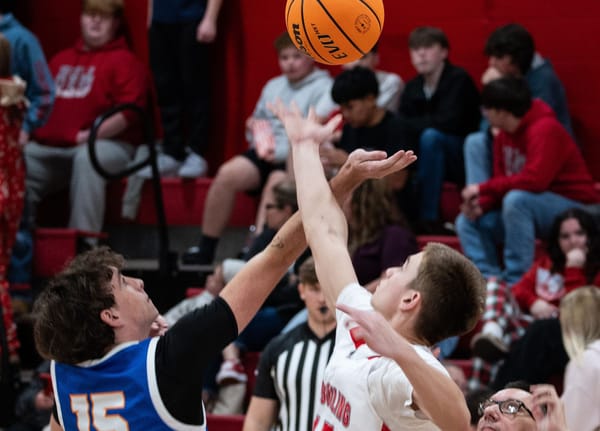 Broncos looking for growth