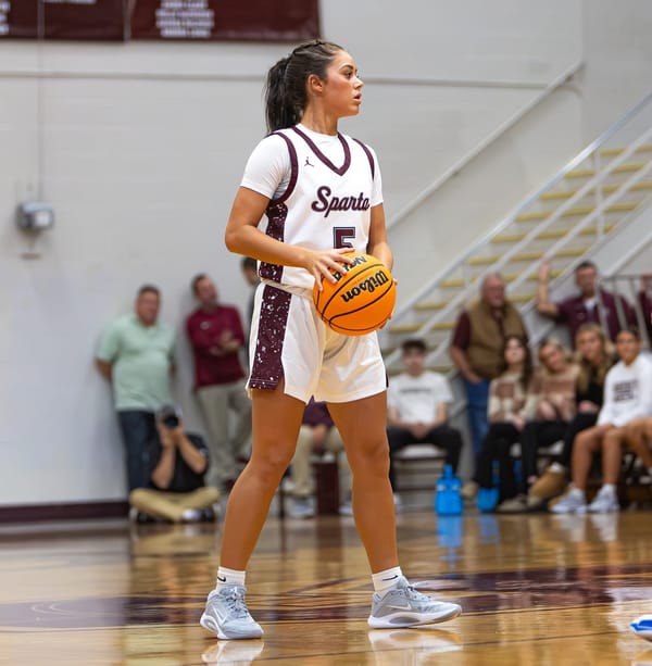 White County coasts into championship game