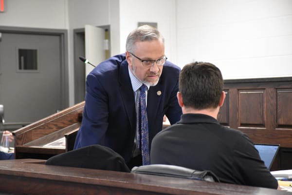 Stanford's charges dropped