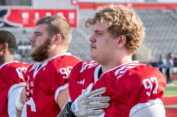 Broyles talks All-Stars