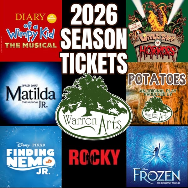 Give the gift of entertainment