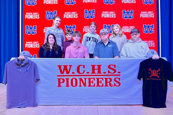 Jones links up with Bryan College