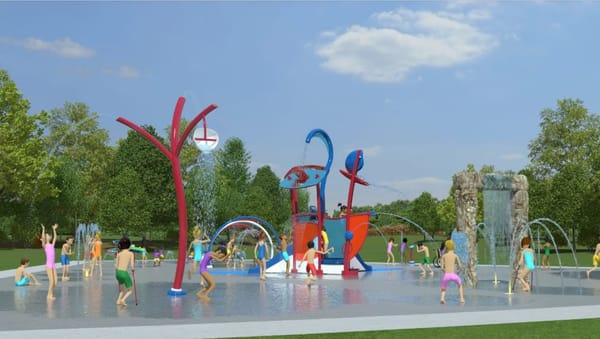 A new year brings new progress