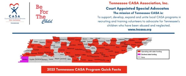 Local judge trying to help kids in foster care