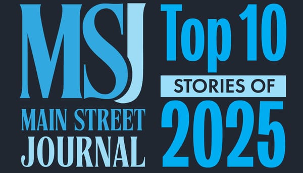 No. 9: City restructures nonprofit allocations