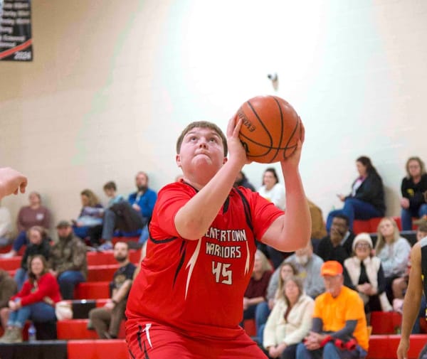 Centertown squads still unbeaten