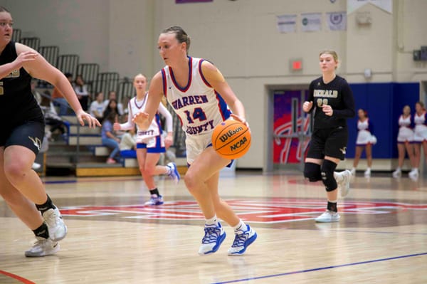 Lady Pioneers tame Tigers for third straight win