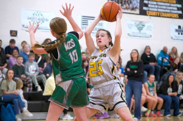 Irving College splits daytime tilt with Morrison