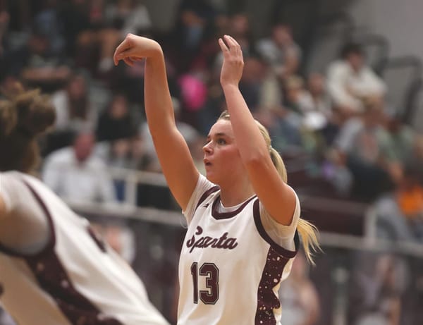 Clark joins the History Books