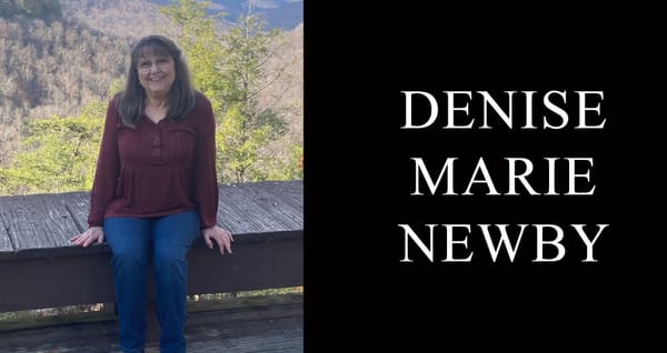 Denise Marie Newby, 69