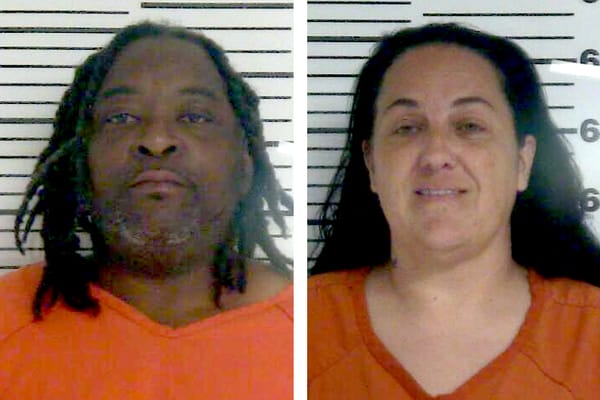 Local couple bound over on drug charges