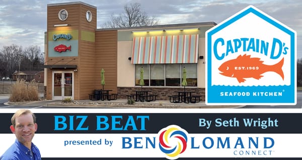 One bite and you're hooked