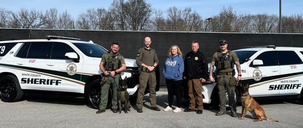 WCSO first in state to deploy Digital Siren system