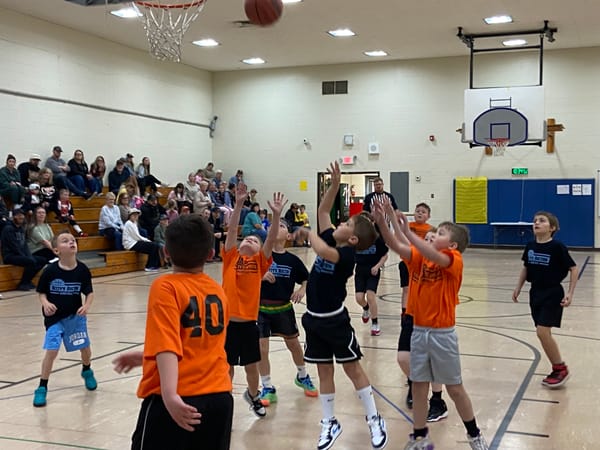 Little Pioneer League recap: Week Two