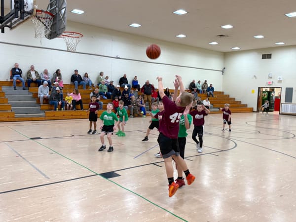 Little Pioneer League recap: Week 4