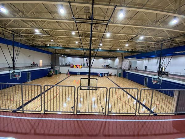 County employees to receive discount at Milner Rec Center