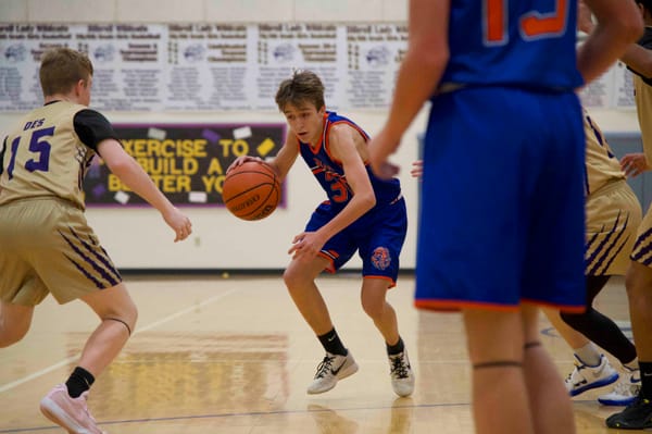 Broncos, Wildcats earn wins