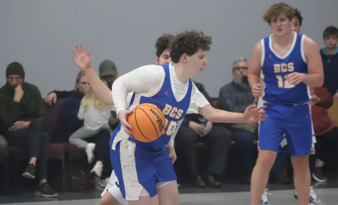 Oliver leads Broncos to victory