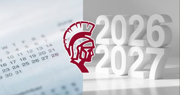 White County sets 2026-2027 school calendar