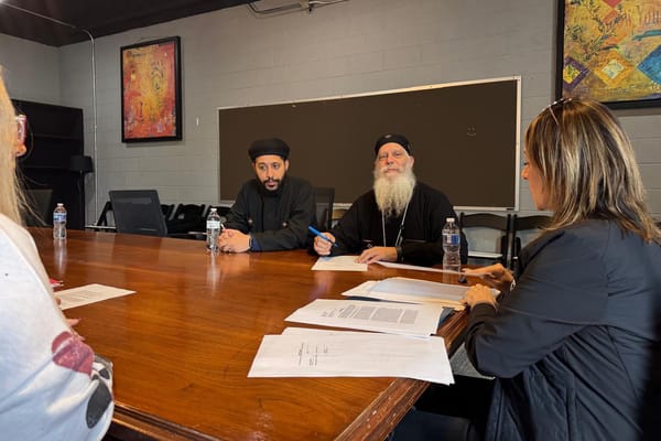 Detention sold to Nashville church