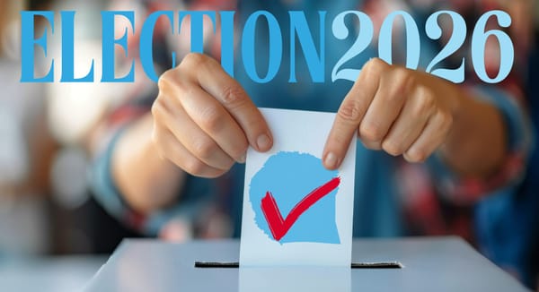 Election Update 1/30