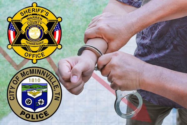 New data shows local crime trending downward