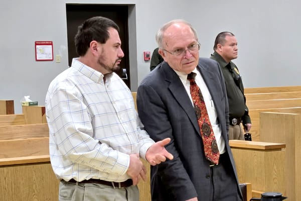 Redmon not guilty of assaulting girlfriend