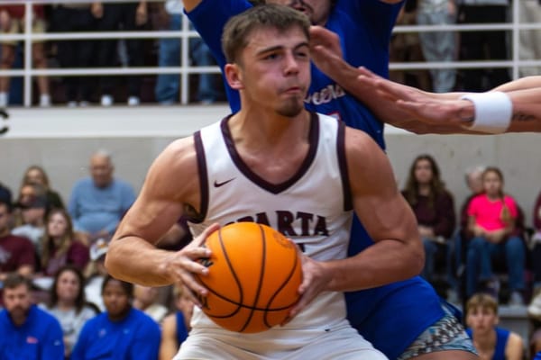 Warriors out shot by Panthers in Consolation Game