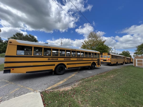 Board hits brakes on Durham