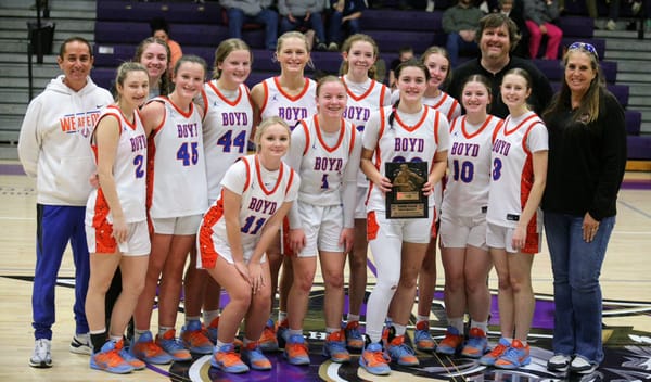 Championship streak snapped